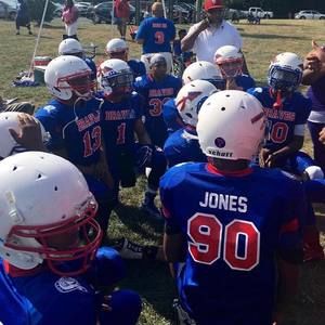 Meet your Posher, Jordan